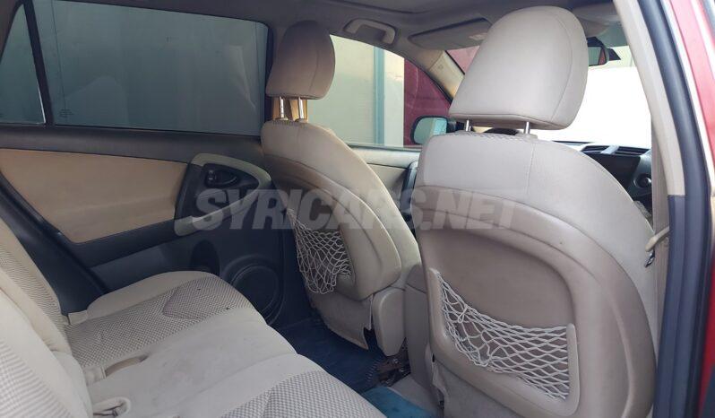 
								 مستعمل تويوتا – Toyota موديلات اخرى ممتلئ									