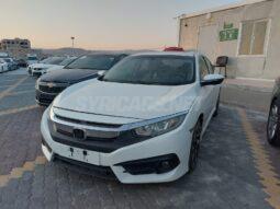 
										 مستعمل هوندا – Honda سيفيك – Civic ممتلئ									