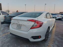 
										 مستعمل هوندا – Honda سيفيك – Civic ممتلئ									