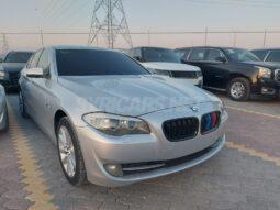مستعمل بي ام دابيليو – BMW 528