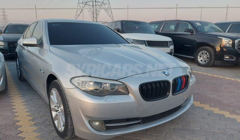 
								 مستعمل بي ام دابيليو – BMW 528 ممتلئ									