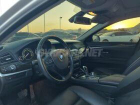 مستعمل بي ام دابيليو – BMW 528