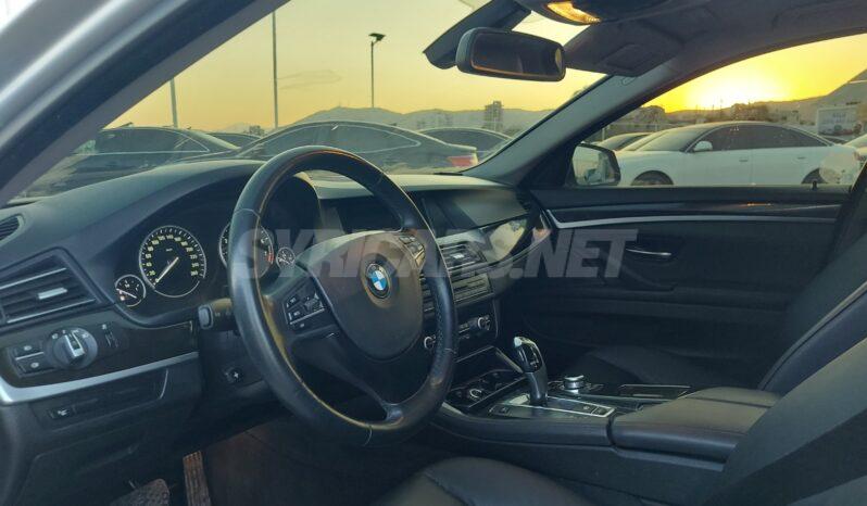 
								 مستعمل بي ام دابيليو – BMW 528 ممتلئ									