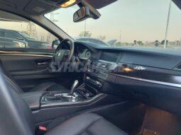مستعمل بي ام دابيليو – BMW 528