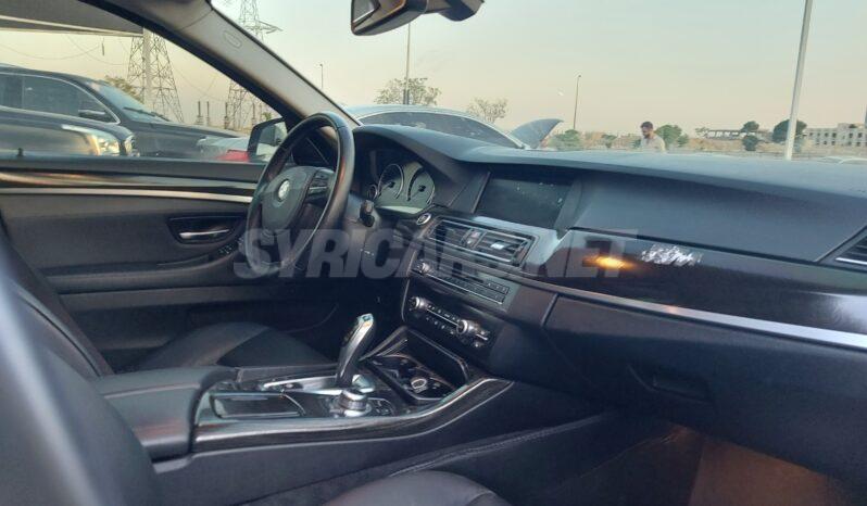 
								 مستعمل بي ام دابيليو – BMW 528 ممتلئ									