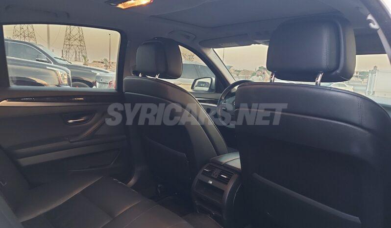 
								 مستعمل بي ام دابيليو – BMW 528 ممتلئ									