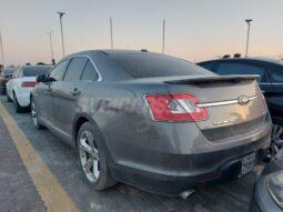 
										 مستعمل فورد – Ford Taurus ممتلئ									