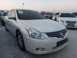 
										 مستعمل نيسان – Nissan التيما – Altima ممتلئ									