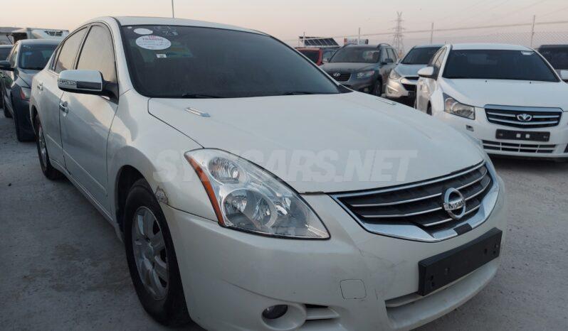 
								 مستعمل نيسان – Nissan التيما – Altima ممتلئ									