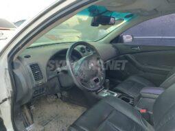 
										 مستعمل نيسان – Nissan التيما – Altima ممتلئ									