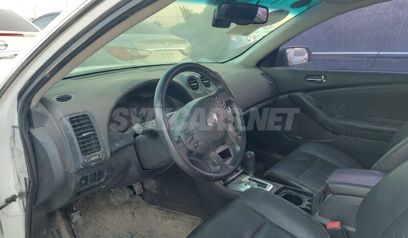 
								 مستعمل نيسان – Nissan التيما – Altima ممتلئ									