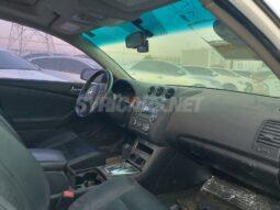 
										 مستعمل نيسان – Nissan التيما – Altima ممتلئ									