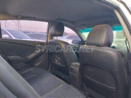 
										 مستعمل نيسان – Nissan التيما – Altima ممتلئ									