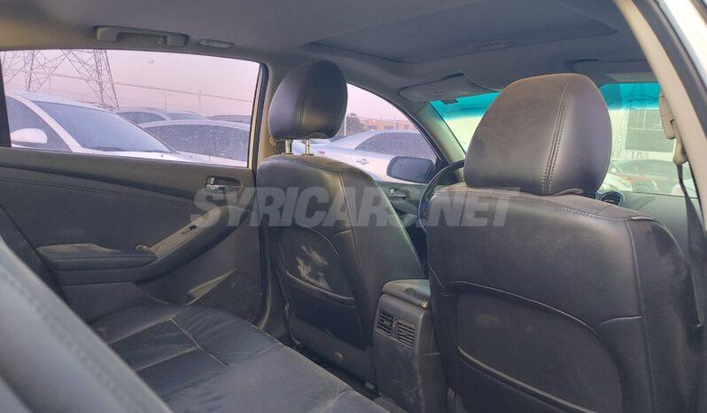 
								 مستعمل نيسان – Nissan التيما – Altima ممتلئ									