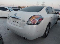 
										 مستعمل نيسان – Nissan التيما – Altima ممتلئ									