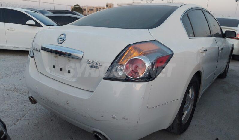 
								 مستعمل نيسان – Nissan التيما – Altima ممتلئ									