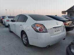 
										 مستعمل نيسان – Nissan التيما – Altima ممتلئ									
