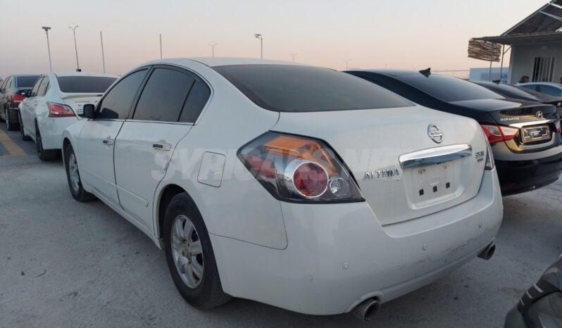 
								 مستعمل نيسان – Nissan التيما – Altima ممتلئ									
