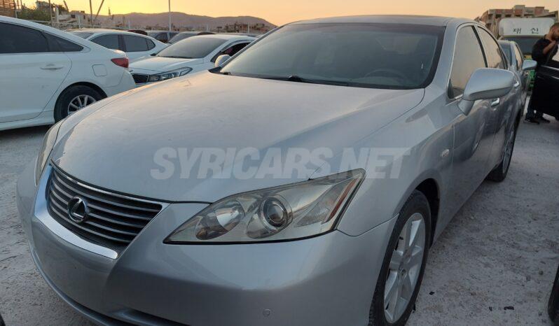 
								 مستعمل ليكسوس – Lexus Series ES ممتلئ									