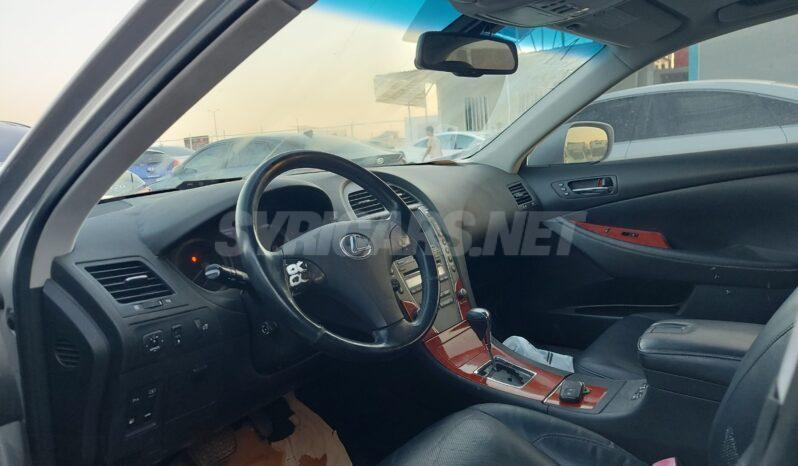 
								 مستعمل ليكسوس – Lexus Series ES ممتلئ									