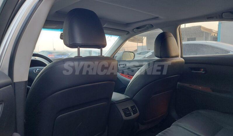 
								 مستعمل ليكسوس – Lexus Series ES ممتلئ									