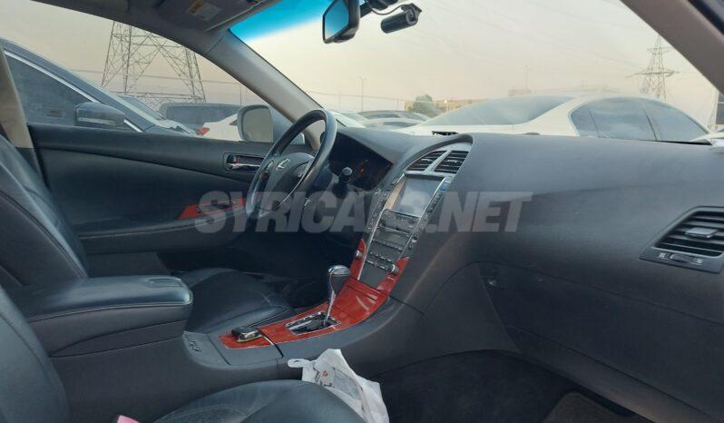 
								 مستعمل ليكسوس – Lexus Series ES ممتلئ									
