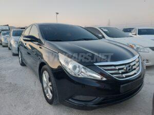 مستعمل هيونداي – Hyundai سوناتا – Sonata