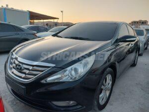 مستعمل هيونداي – Hyundai سوناتا – Sonata