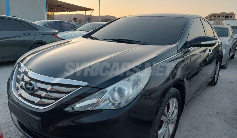 
								 مستعمل هيونداي – Hyundai سوناتا – Sonata ممتلئ									