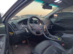 
										 مستعمل هيونداي – Hyundai سوناتا – Sonata ممتلئ									