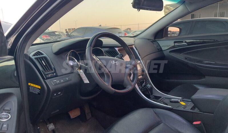 
								 مستعمل هيونداي – Hyundai سوناتا – Sonata ممتلئ									