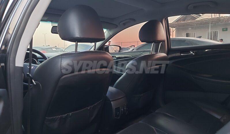 
								 مستعمل هيونداي – Hyundai سوناتا – Sonata ممتلئ									