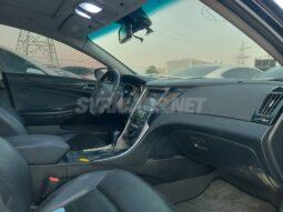 
										 مستعمل هيونداي – Hyundai سوناتا – Sonata ممتلئ									