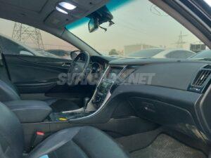 مستعمل هيونداي – Hyundai سوناتا – Sonata