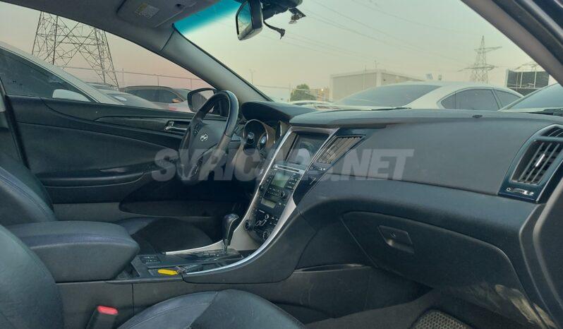 
								 مستعمل هيونداي – Hyundai سوناتا – Sonata ممتلئ									