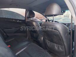 
										 مستعمل هيونداي – Hyundai سوناتا – Sonata ممتلئ									