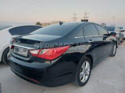 
										 مستعمل هيونداي – Hyundai سوناتا – Sonata ممتلئ									