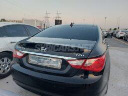 
										 مستعمل هيونداي – Hyundai سوناتا – Sonata ممتلئ									