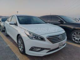 
										 مستعمل هيونداي – Hyundai سوناتا – Sonata ممتلئ									