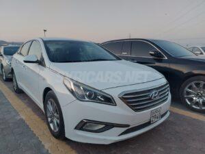 مستعمل هيونداي – Hyundai سوناتا – Sonata