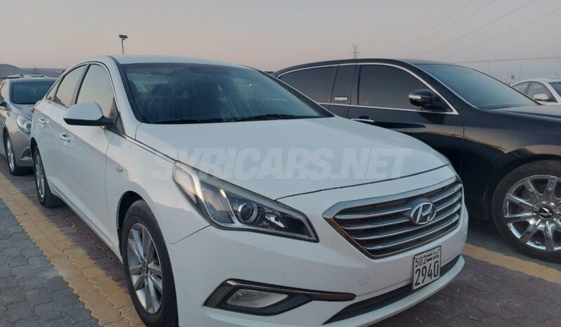 
								 مستعمل هيونداي – Hyundai سوناتا – Sonata ممتلئ									