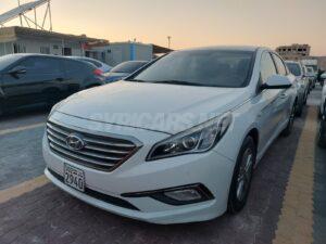 مستعمل هيونداي – Hyundai سوناتا – Sonata