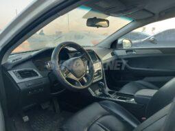 
										 مستعمل هيونداي – Hyundai سوناتا – Sonata ممتلئ									