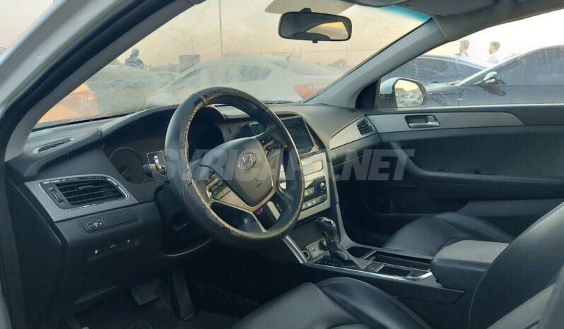 
								 مستعمل هيونداي – Hyundai سوناتا – Sonata ممتلئ									
