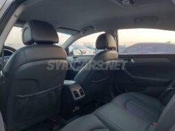 
										 مستعمل هيونداي – Hyundai سوناتا – Sonata ممتلئ									