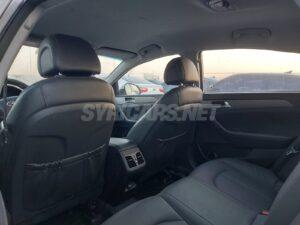 مستعمل هيونداي – Hyundai سوناتا – Sonata