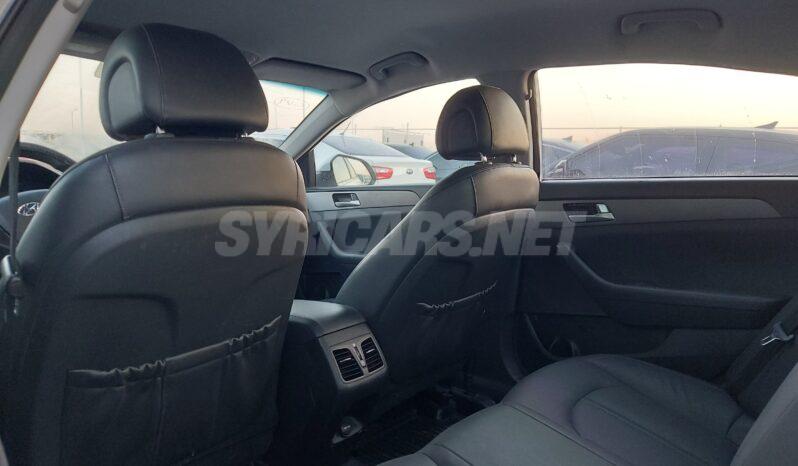
								 مستعمل هيونداي – Hyundai سوناتا – Sonata ممتلئ									