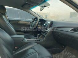 
										 مستعمل هيونداي – Hyundai سوناتا – Sonata ممتلئ									