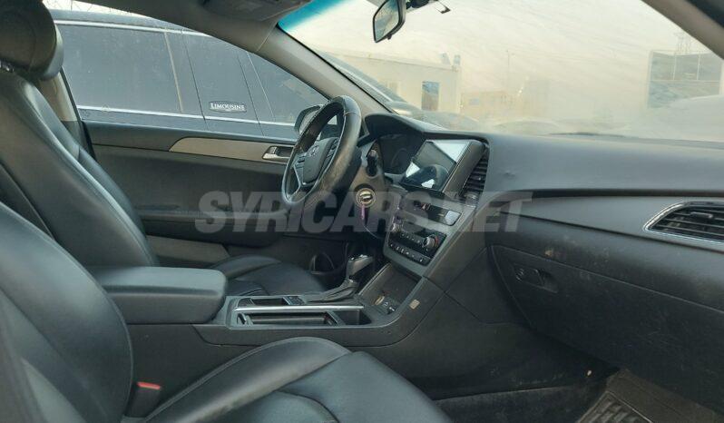 
								 مستعمل هيونداي – Hyundai سوناتا – Sonata ممتلئ									