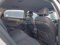 
										 مستعمل هيونداي – Hyundai سوناتا – Sonata ممتلئ									
